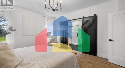 Residential - Single Family Home - Charlottetown, Canada - Canada