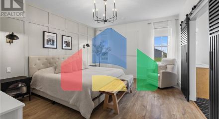 Residential - Single Family Home - Charlottetown, Canada - Canada