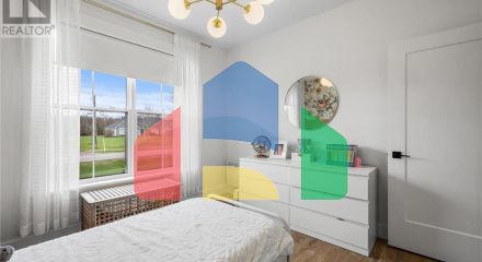 Residential - Single Family Home - Charlottetown, Canada - Canada