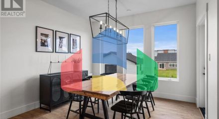 Residential - Single Family Home - Charlottetown, Canada - Canada