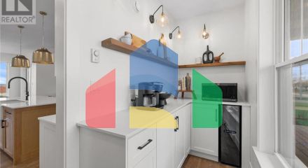 Residential - Single Family Home - Charlottetown, Canada - Canada