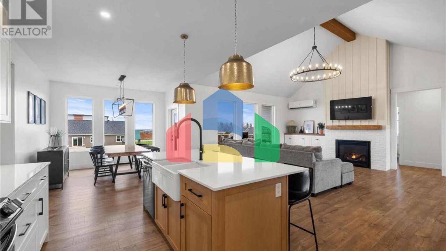 Residential - Single Family Home - Charlottetown, Canada - Canada