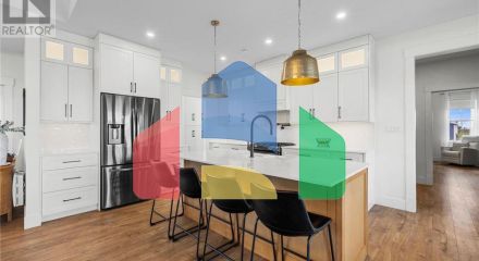 Residential - Single Family Home - Charlottetown, Canada - Canada