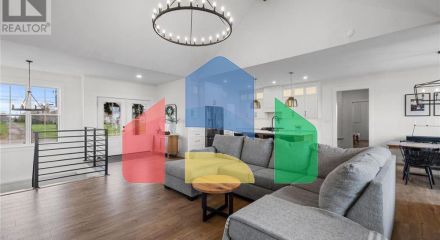 Residential - Single Family Home - Charlottetown, Canada - Canada