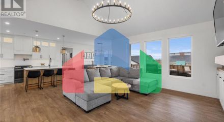 Residential - Single Family Home - Charlottetown, Canada - Canada