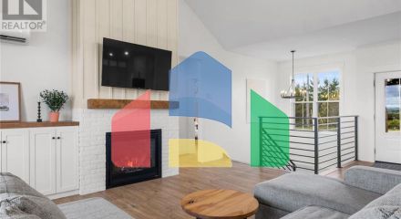 Residential - Single Family Home - Charlottetown, Canada - Canada