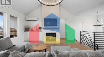 Residential - Single Family Home - Charlottetown, Canada - Canada