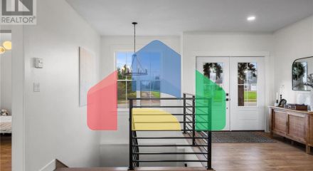Residential - Single Family Home - Charlottetown, Canada - Canada