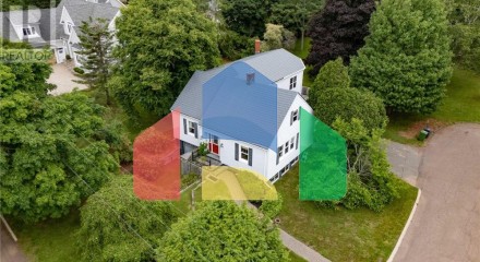 Residential - Single Family Home - Charlottetown, Canada - Canada