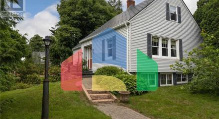 Residential - Single Family Home - Charlottetown, Canada - Canada