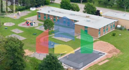 Residential - Single Family Home - Charlottetown, Canada - Canada