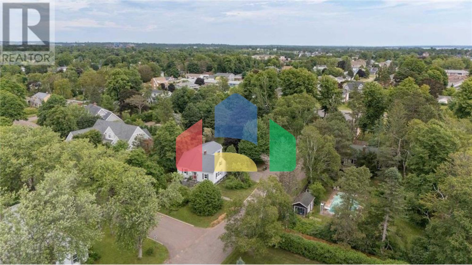 Residential - Single Family Home - Charlottetown, Canada - Canada