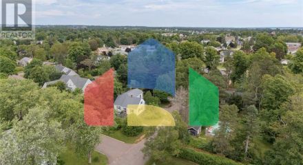 Residential - Single Family Home - Charlottetown, Canada - Canada