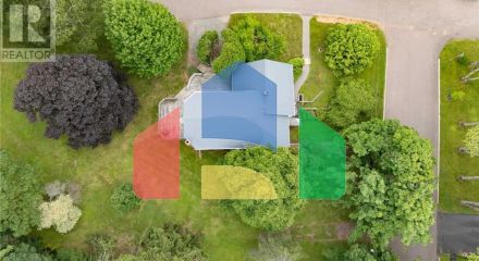 Residential - Single Family Home - Charlottetown, Canada - Canada