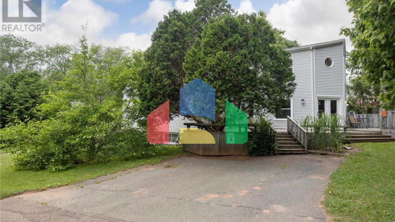 Residential - Single Family Home - Charlottetown, Canada - Canada