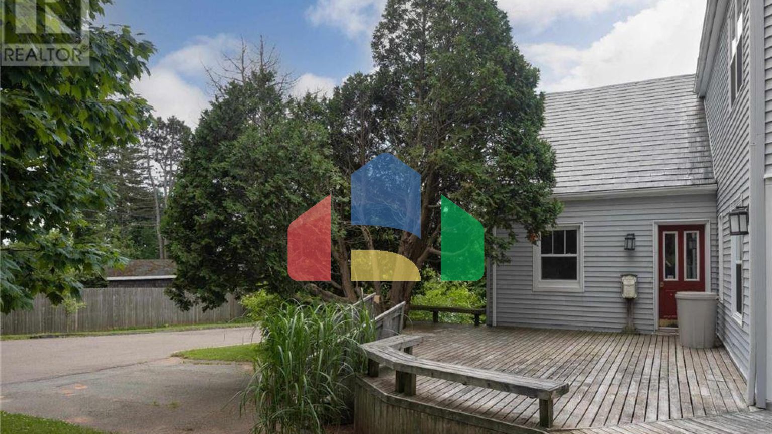 Residential - Single Family Home - Charlottetown, Canada - Canada