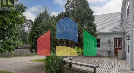 Residential - Single Family Home - Charlottetown, Canada - Canada