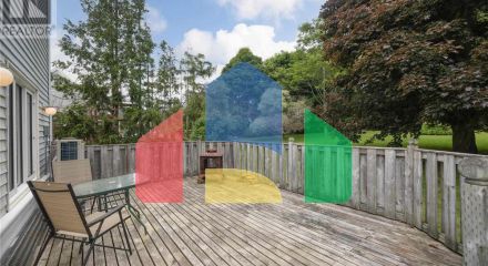 Residential - Single Family Home - Charlottetown, Canada - Canada