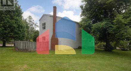 Residential - Single Family Home - Charlottetown, Canada - Canada