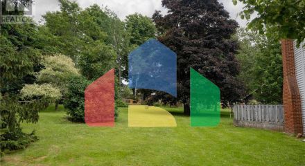 Residential - Single Family Home - Charlottetown, Canada - Canada