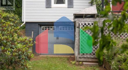 Residential - Single Family Home - Charlottetown, Canada - Canada