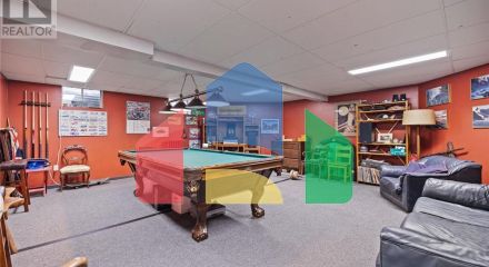 Residential - Single Family Home - Charlottetown, Canada - Canada