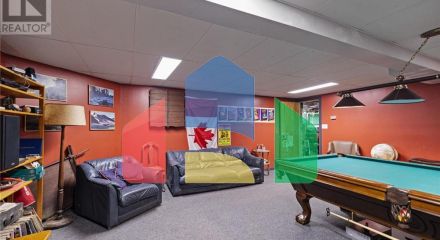 Residential - Single Family Home - Charlottetown, Canada - Canada