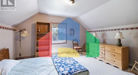 Residential - Single Family Home - Charlottetown, Canada - Canada