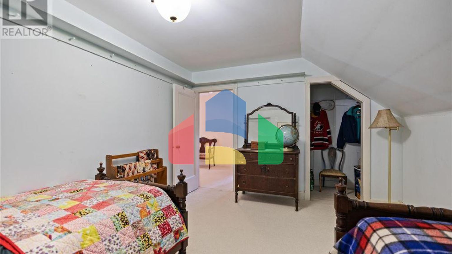 Residential - Single Family Home - Charlottetown, Canada - Canada