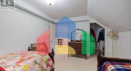 Residential - Single Family Home - Charlottetown, Canada - Canada