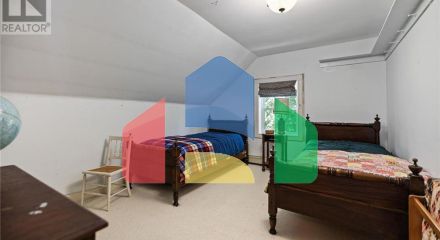 Residential - Single Family Home - Charlottetown, Canada - Canada