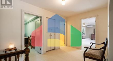 Residential - Single Family Home - Charlottetown, Canada - Canada