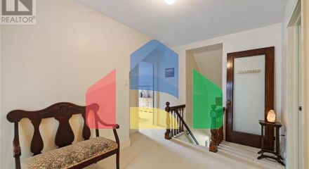 Residential - Single Family Home - Charlottetown, Canada - Canada