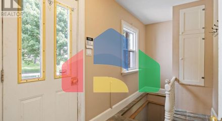 Residential - Single Family Home - Charlottetown, Canada - Canada