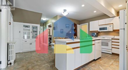 Residential - Single Family Home - Charlottetown, Canada - Canada