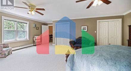 Residential - Single Family Home - Charlottetown, Canada - Canada