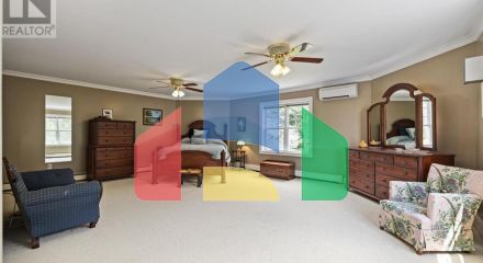 Residential - Single Family Home - Charlottetown, Canada - Canada