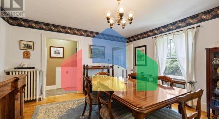 Residential - Single Family Home - Charlottetown, Canada - Canada