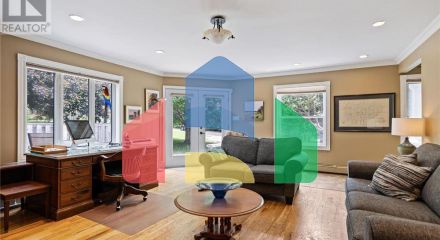 Residential - Single Family Home - Charlottetown, Canada - Canada