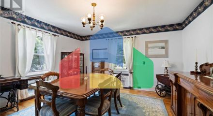 Residential - Single Family Home - Charlottetown, Canada - Canada