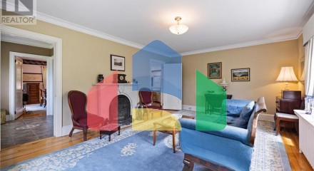 Residential - Single Family Home - Charlottetown, Canada - Canada