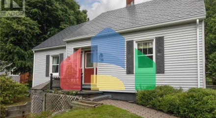 Residential - Single Family Home - Charlottetown, Canada - Canada