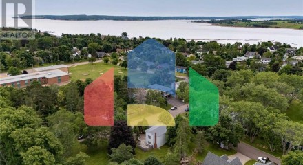 Residential - Single Family Home - Charlottetown, Canada - Canada