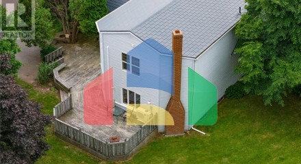 Residential - Single Family Home - Charlottetown, Canada - Canada