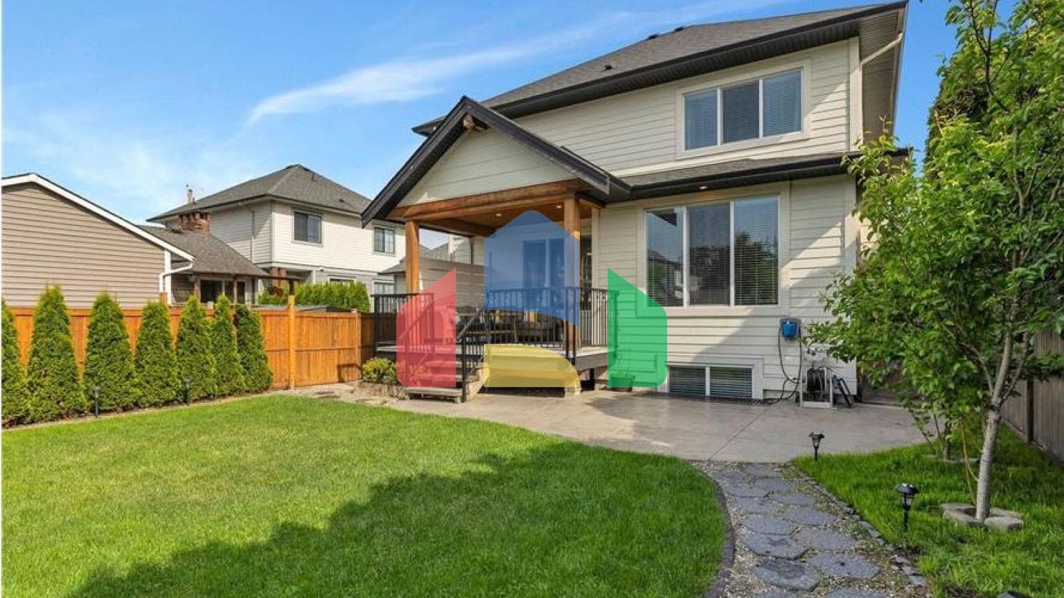 Residential - Single Family Home - Chilliwack, Canada - Canada