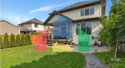 Residential - Single Family Home - Chilliwack, Canada - Canada