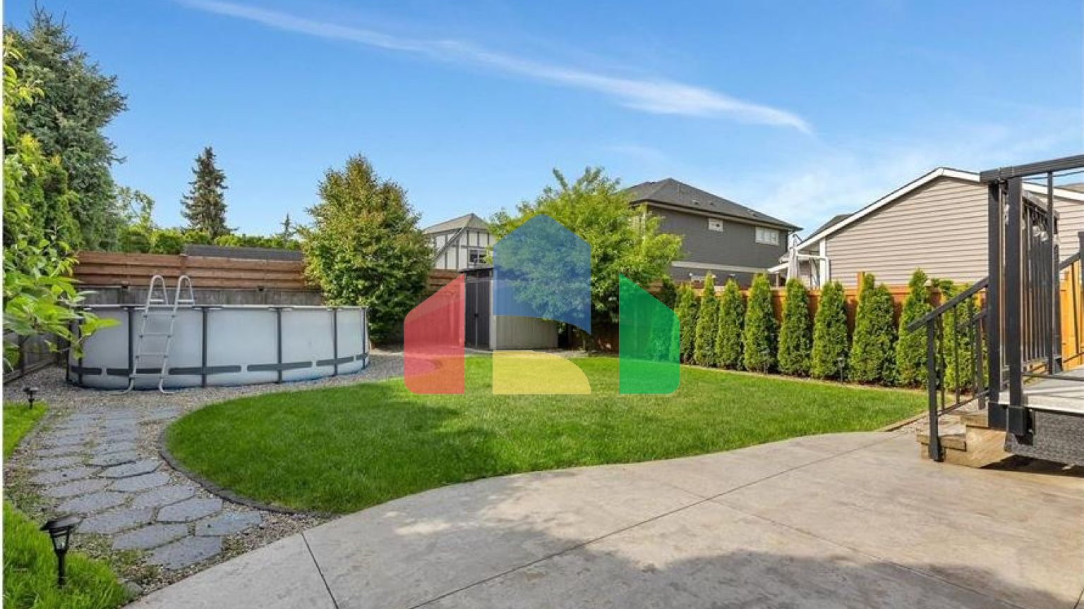 Residential - Single Family Home - Chilliwack, Canada - Canada