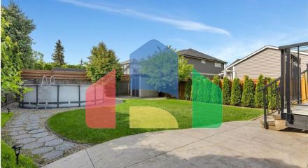 Residential - Single Family Home - Chilliwack, Canada - Canada