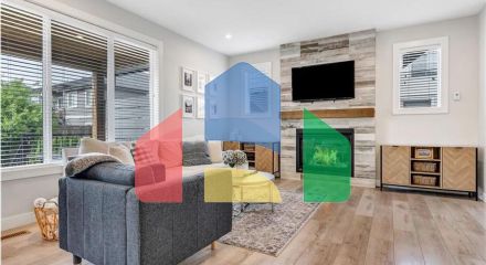 Residential - Single Family Home - Chilliwack, Canada - Canada