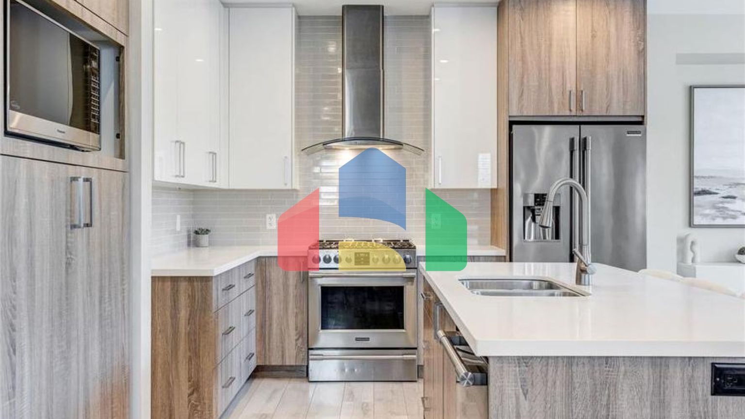 Residential - Single Family Home - Chilliwack, Canada - Canada